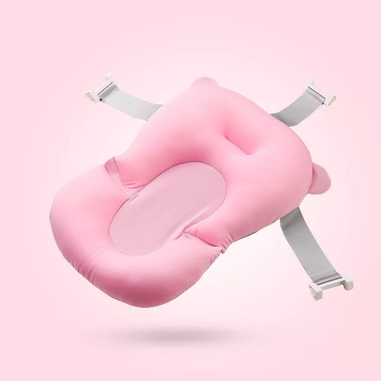 Baby Bath Suspension Rack