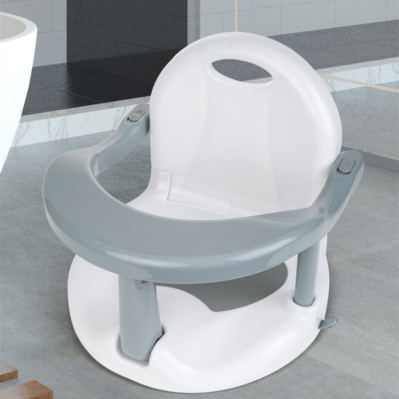 Baby Bath Stool Safety Chair