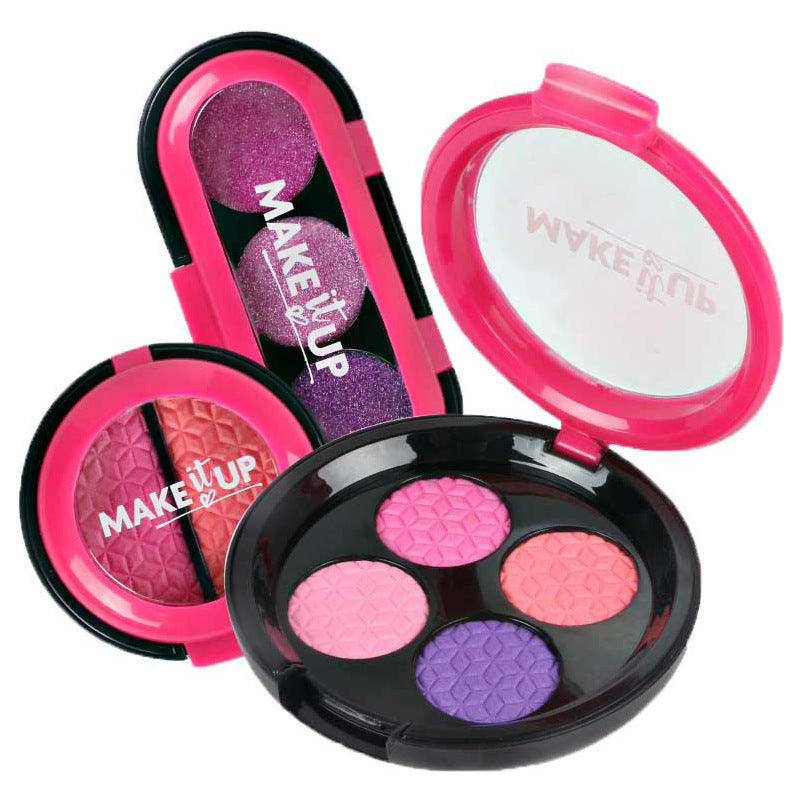 Children's cosmetic toy set