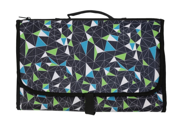 Baby changing pad