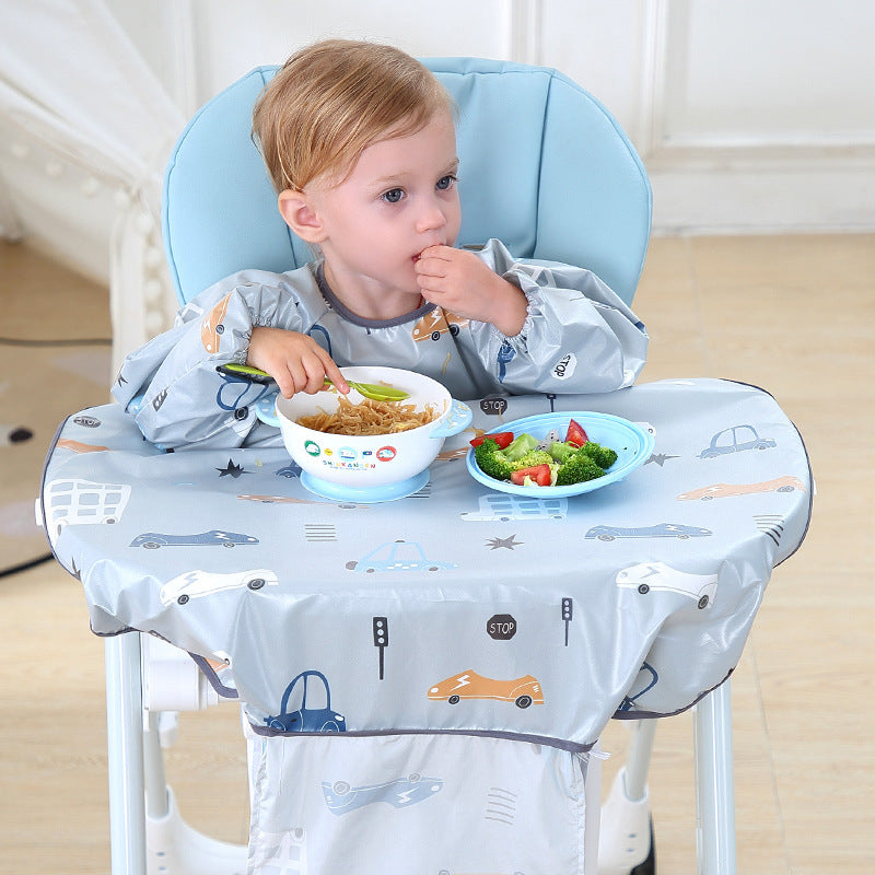 Baby Feeding Clothing Gown