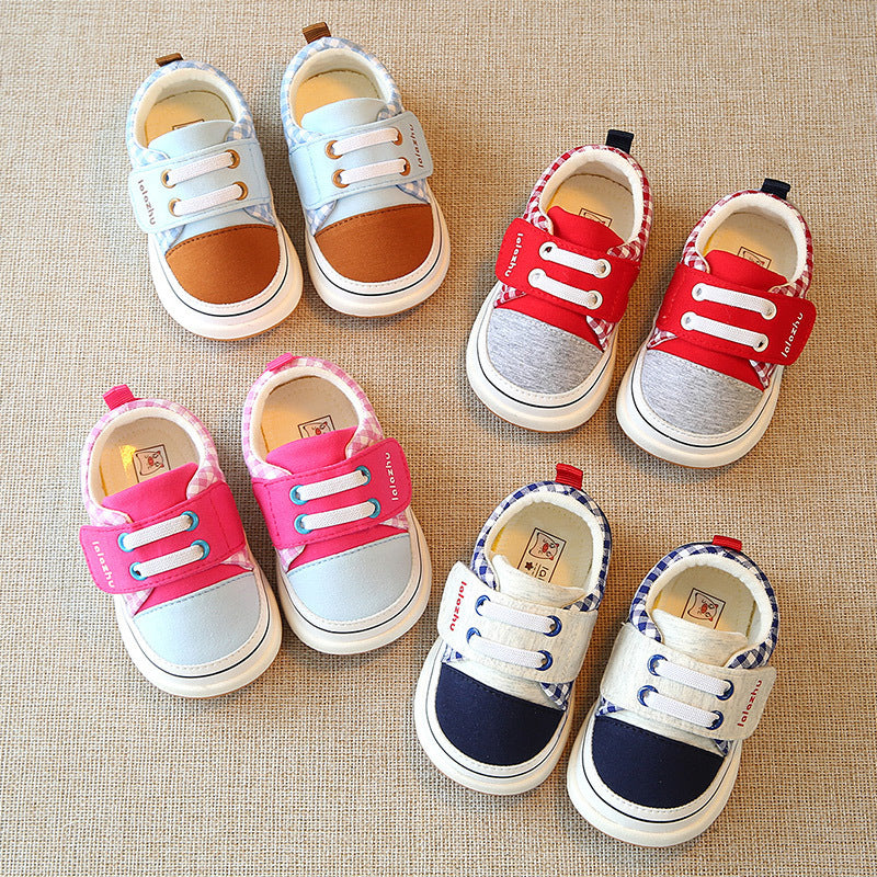 Children's functional Toddler shoes