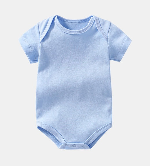 Cotton Cutie Babies Rompers