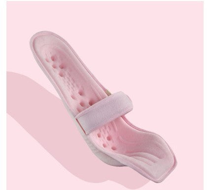 Neonatal breast-feeding pillow