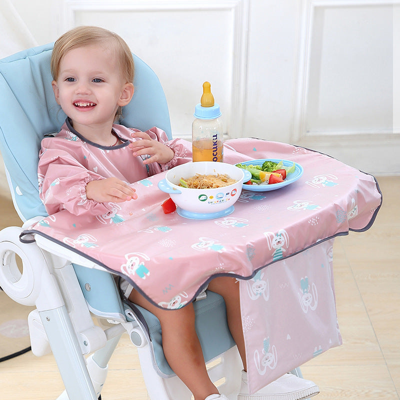 Baby Feeding Clothing Gown