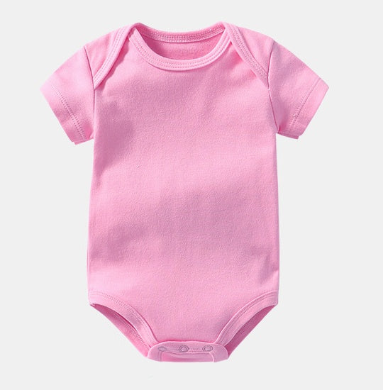 Cotton Cutie Babies Rompers