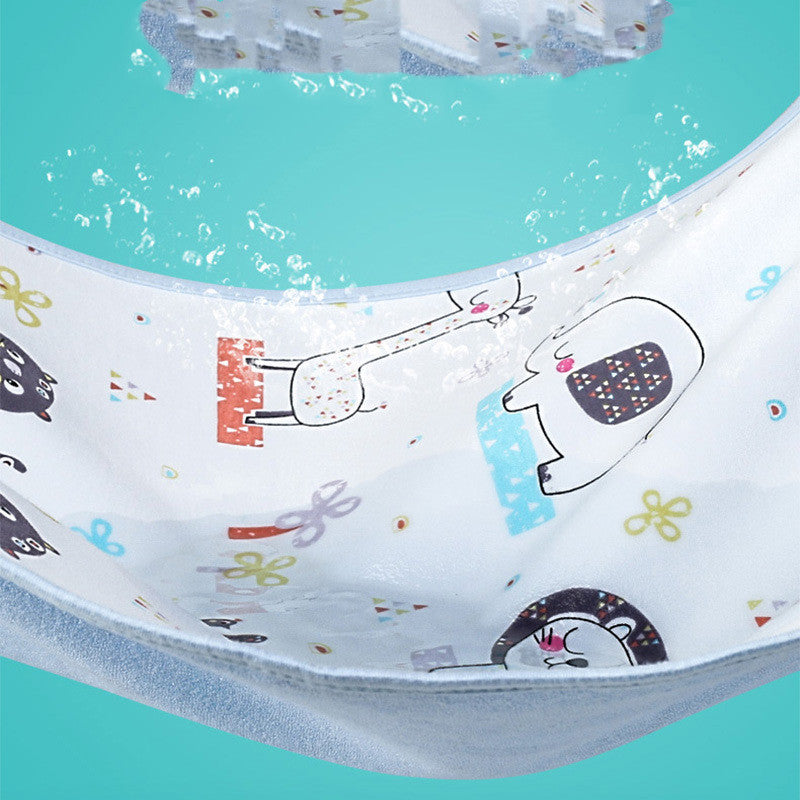 Baby changing pad