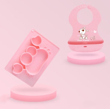 Baby Infant Feeding Bowls