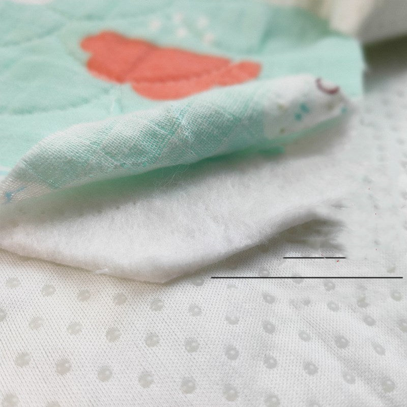 Baby Changing Pad Cotton Gauze