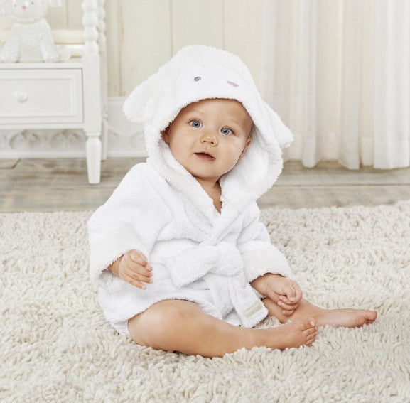 Cartoon Cute Baby Bath Towels