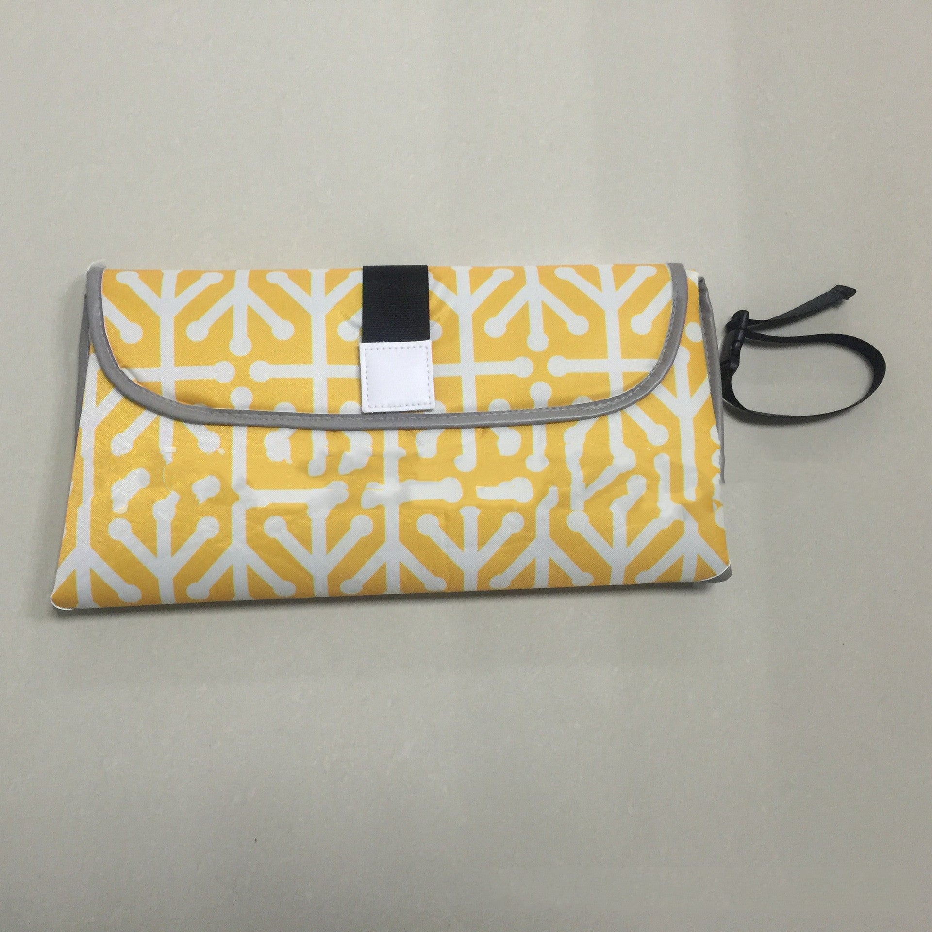 Baby Diaper Changing Pad