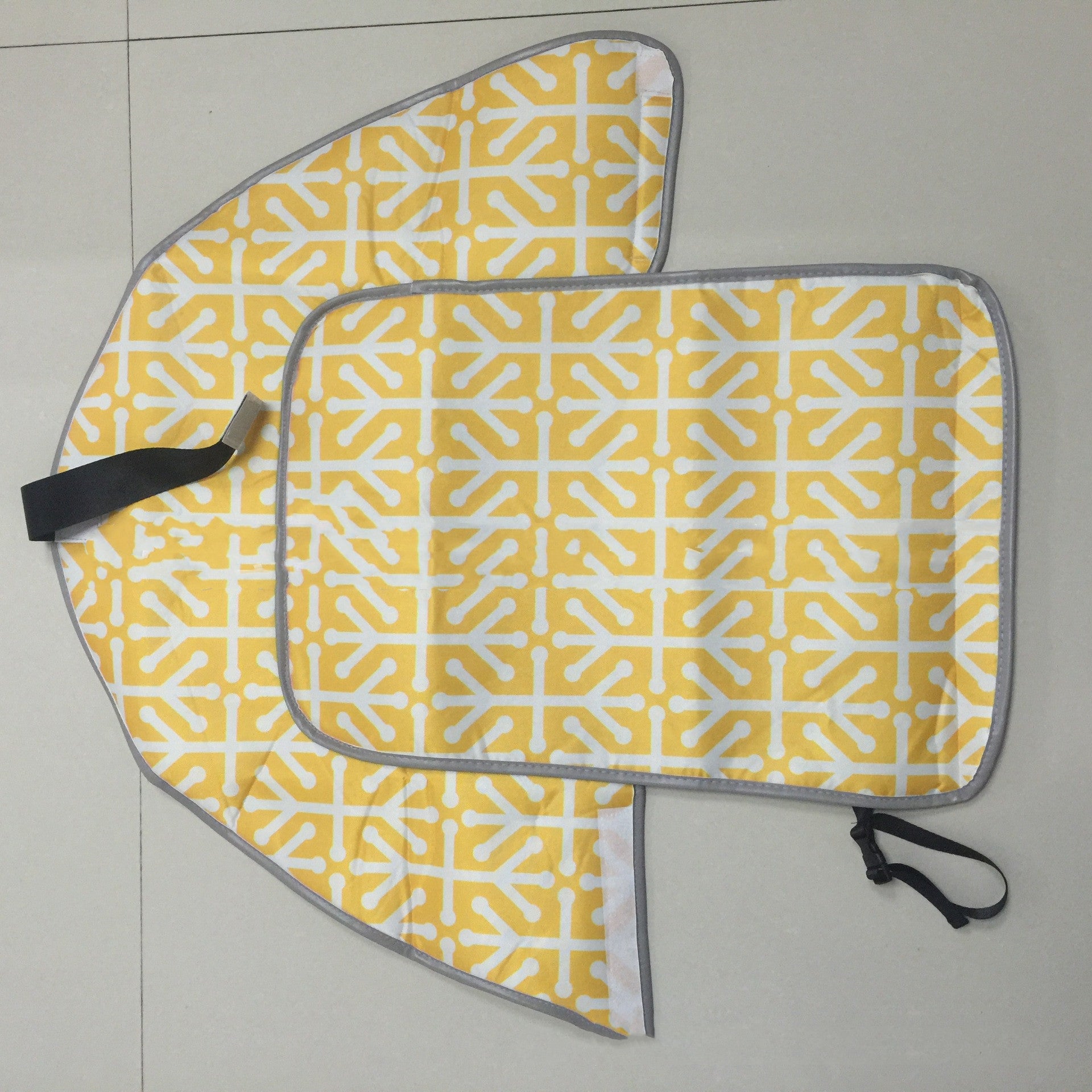 Baby Diaper Changing Pad
