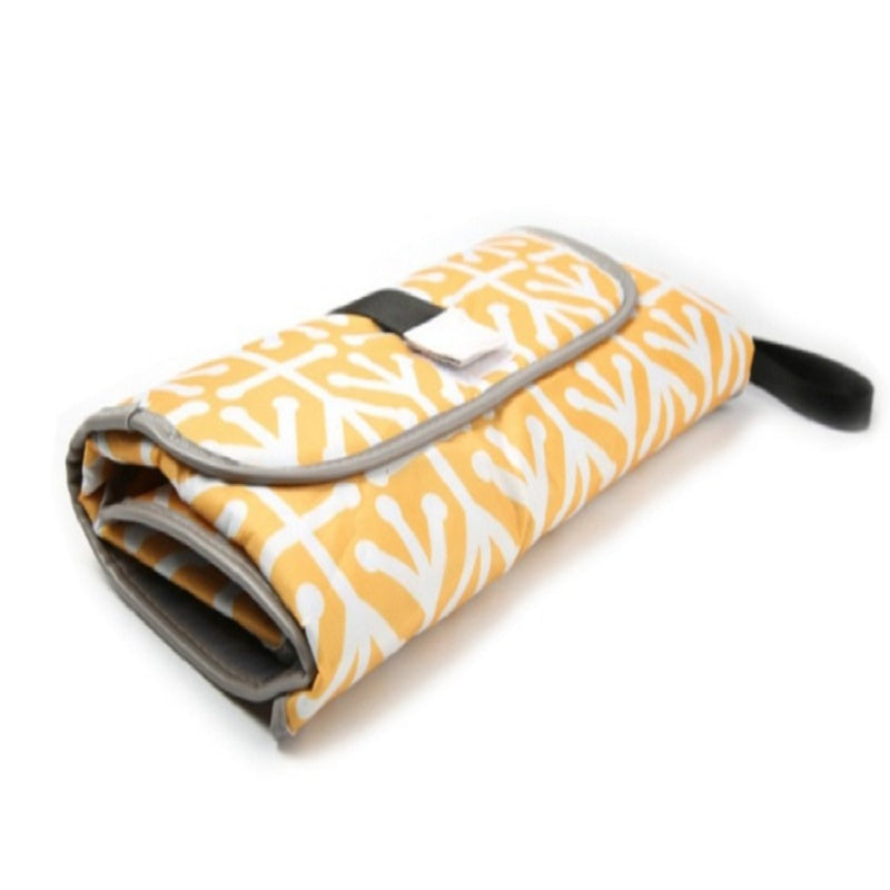 Baby Diaper Changing Pad