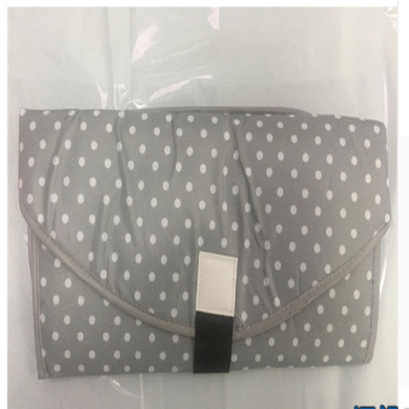 Baby Diaper Changing Pad