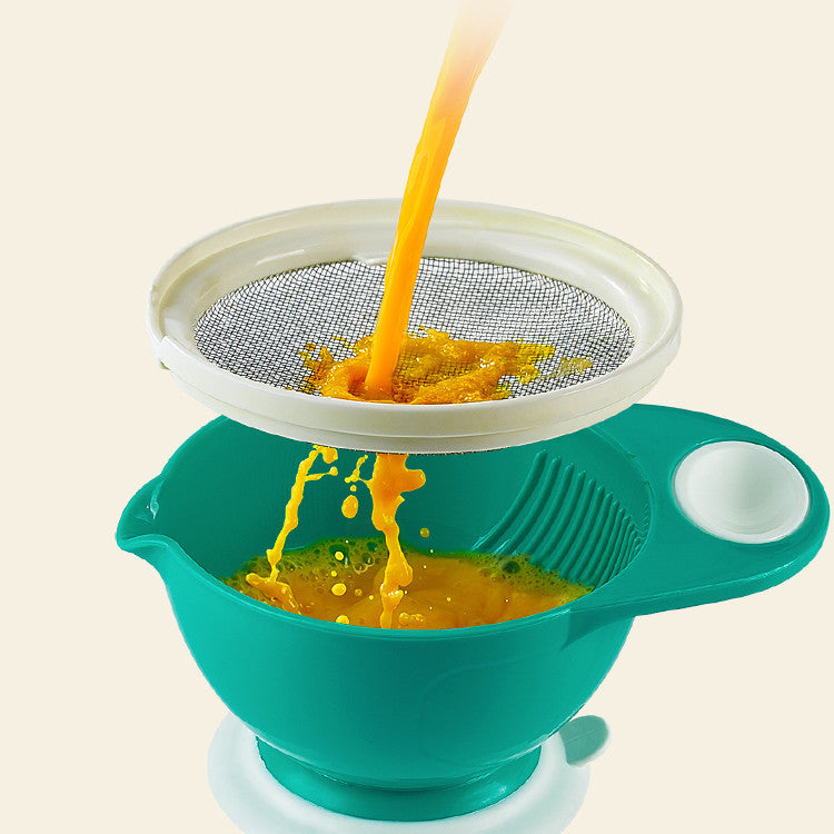 Baby Food Mills