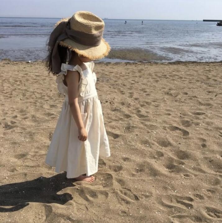 Casual Dresses For Girls
