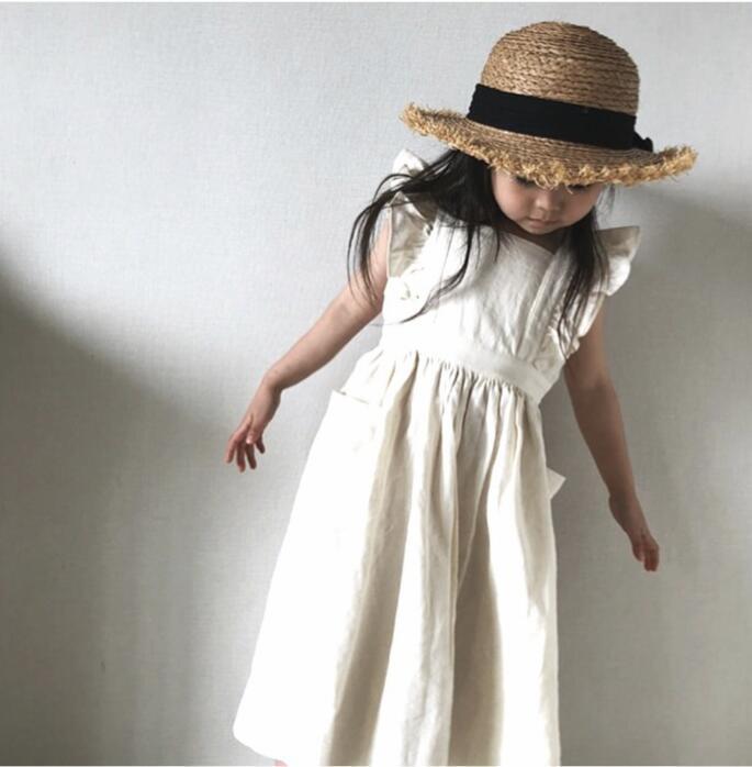 Casual Dresses For Girls