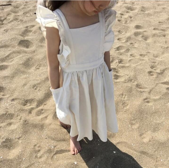 Casual Dresses For Girls