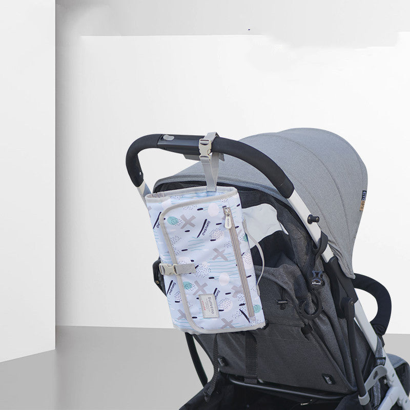 Baby Diapers Changing Pad