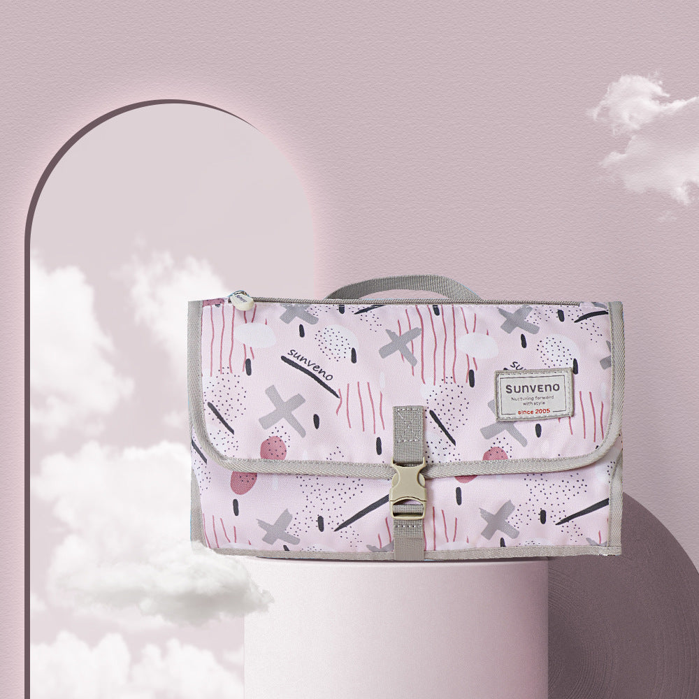 Baby Diapers Changing Pad