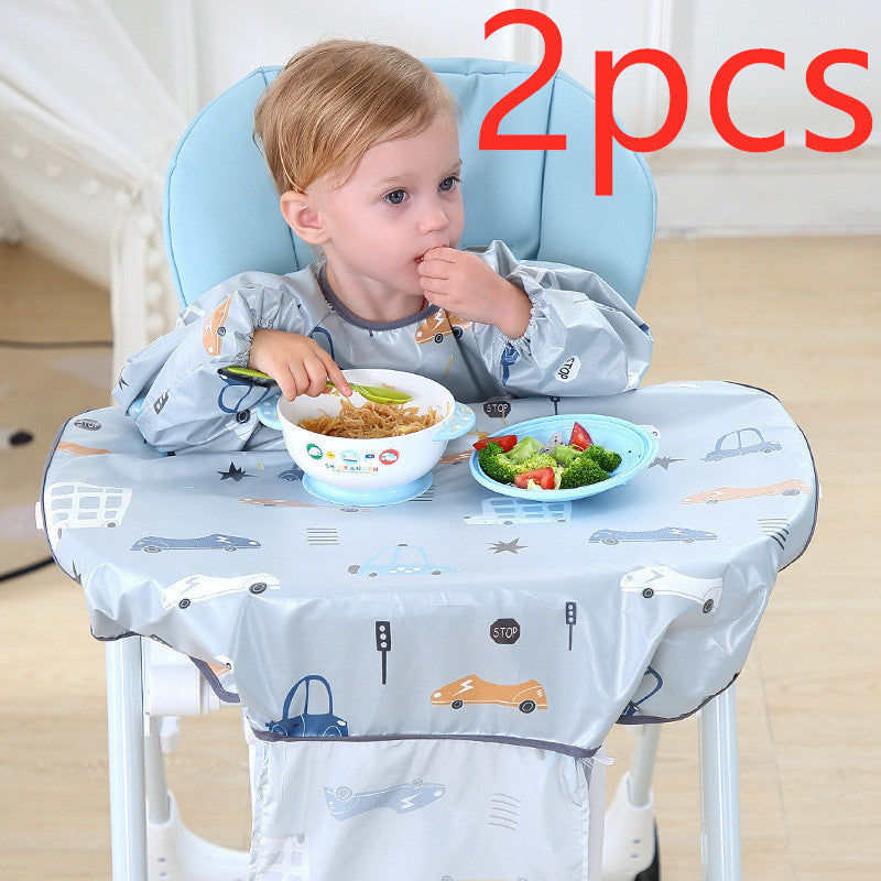 Baby Feeding Clothing Gown