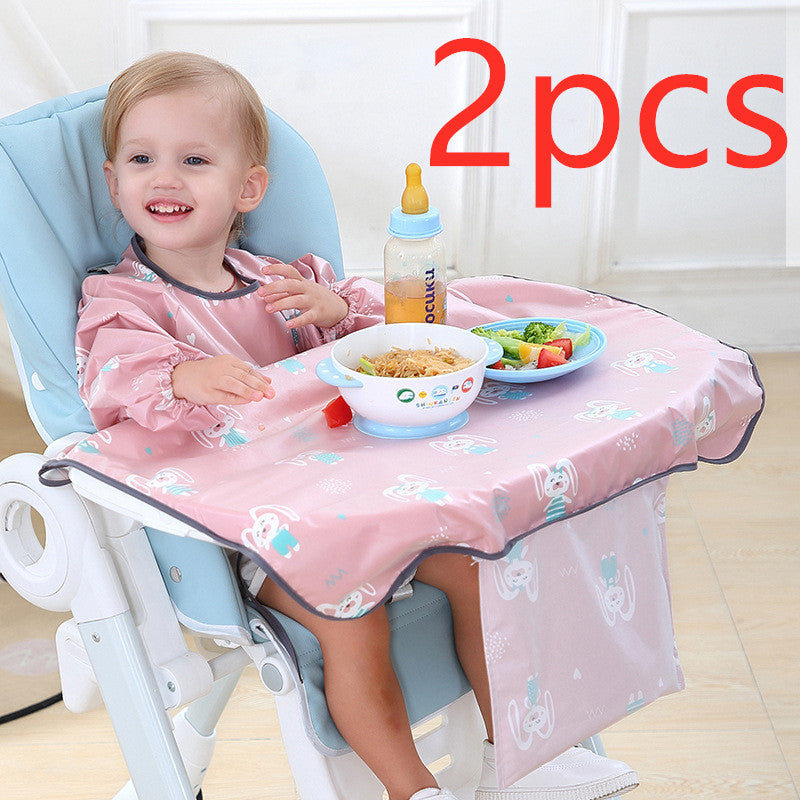 Baby Feeding Clothing Gown