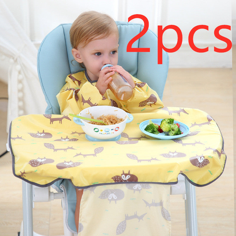 Baby Feeding Clothing Gown