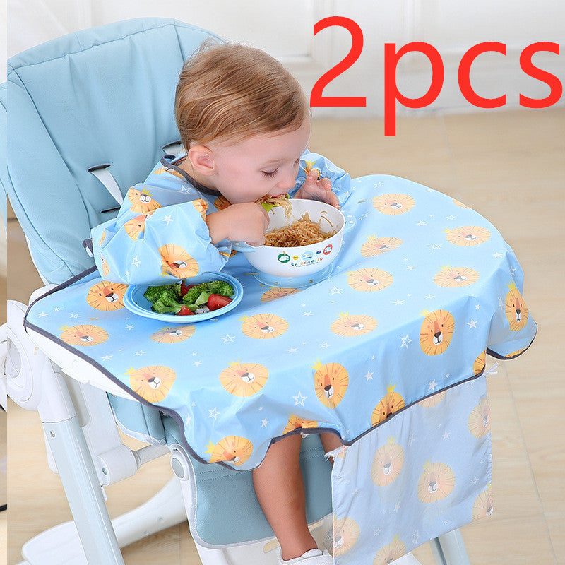 Baby Feeding Clothing Gown