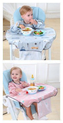 Baby Feeding Clothing Gown