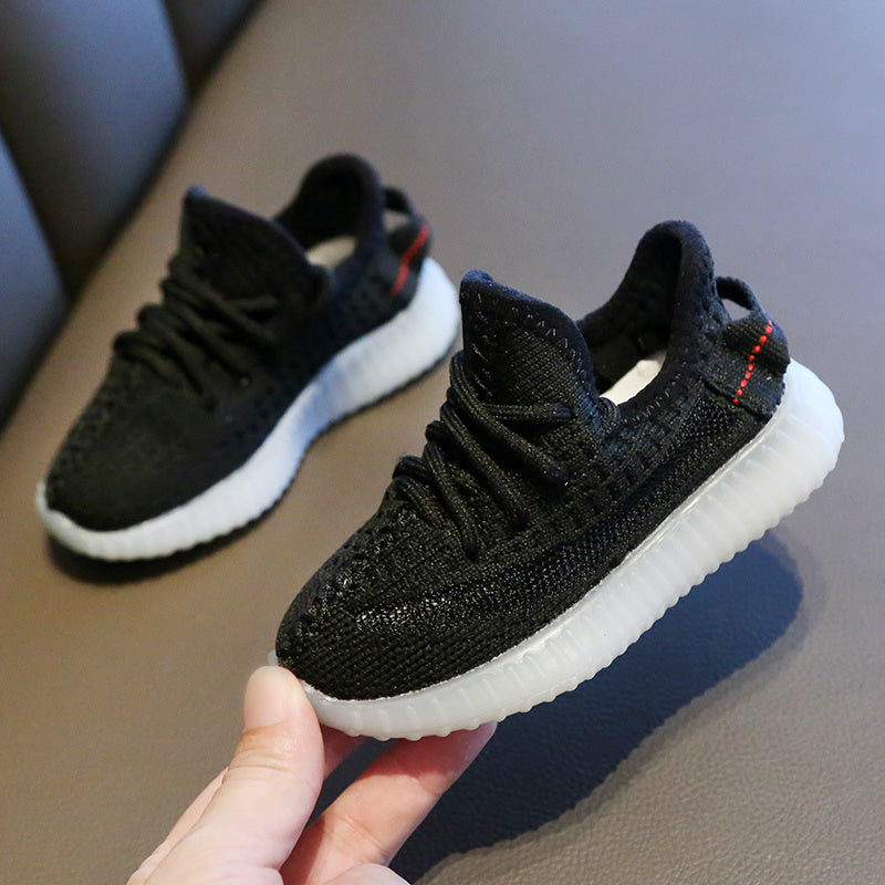 Children's Baby Coconut Sneakers