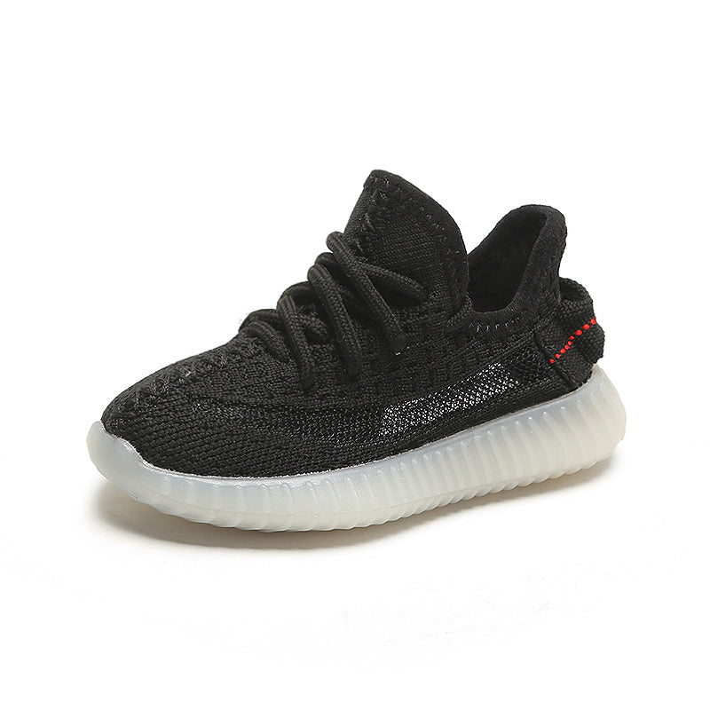 Children's Baby Coconut Sneakers