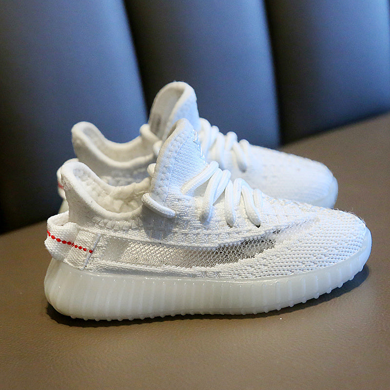 Children's Baby Coconut Sneakers