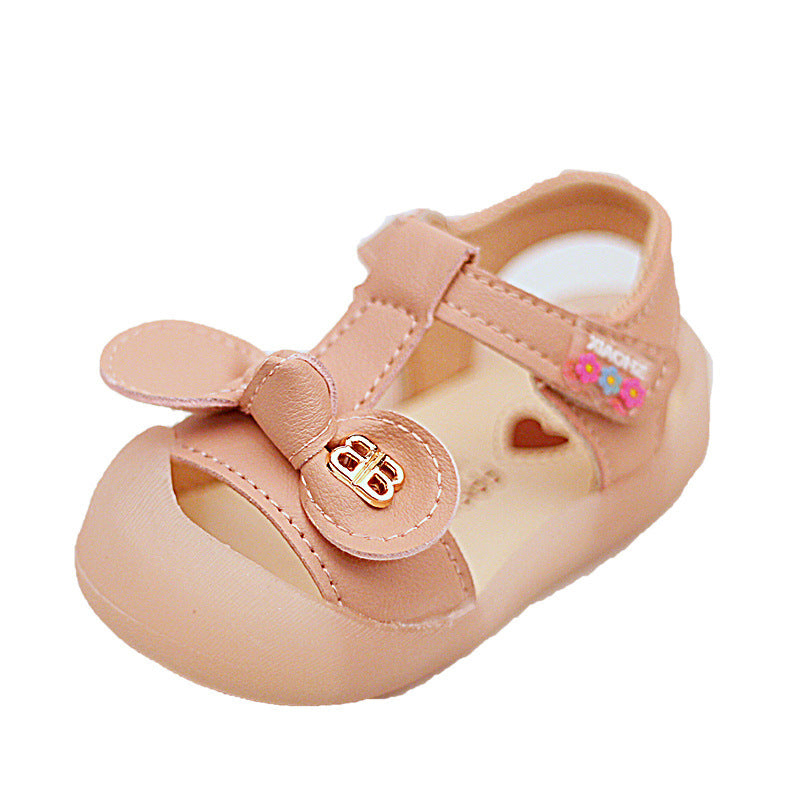 Soft-Soled Non-Slip Toe  Shoes