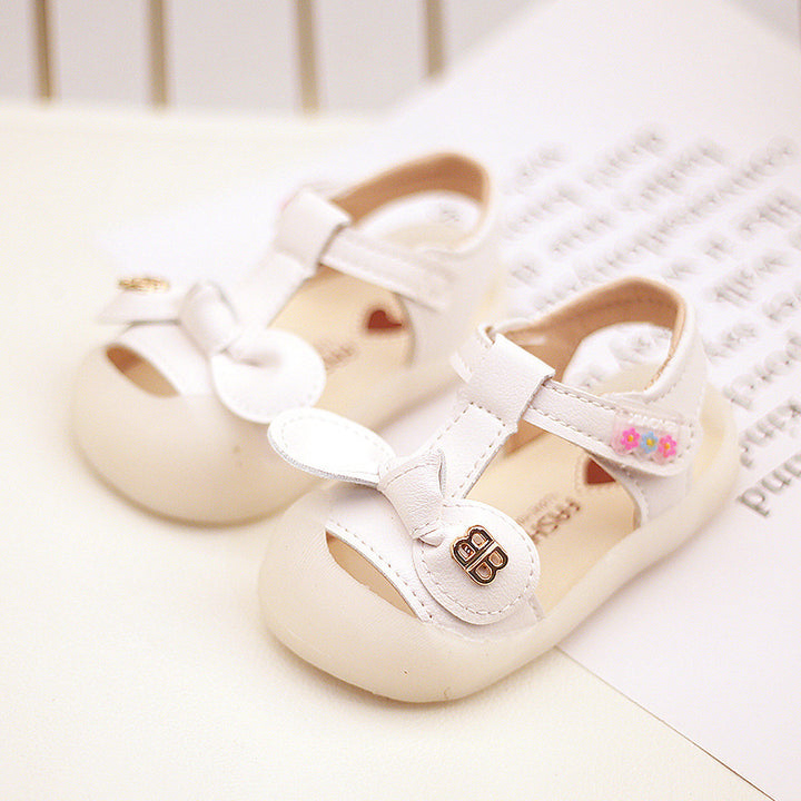 Soft-Soled Non-Slip Toe  Shoes
