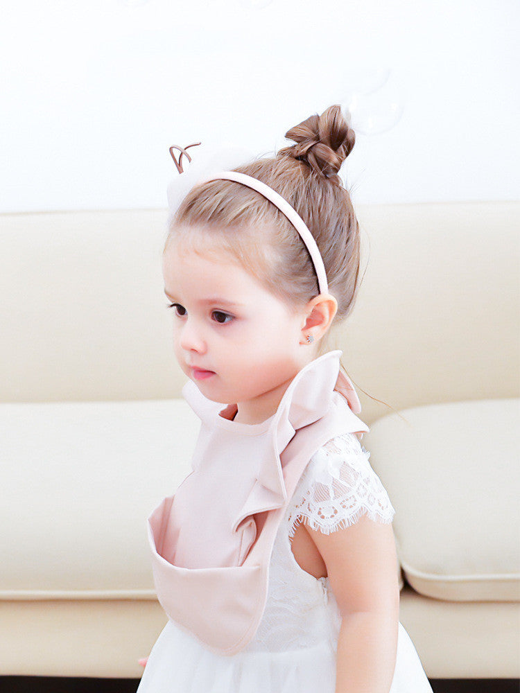 Baby Feeding Waterproof Child