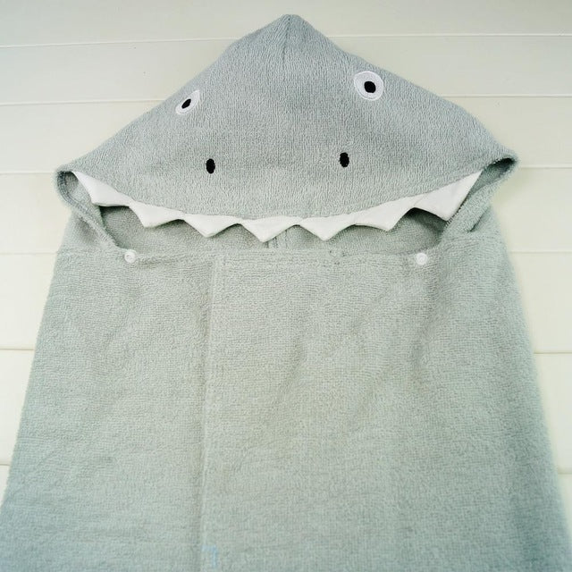 Newborn Cotton Bath Towel