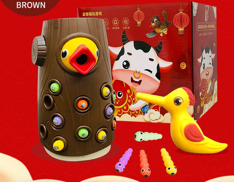 Family Toys Baby Gift Set