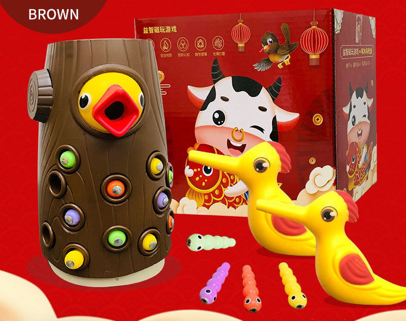Family Toys Baby Gift Set