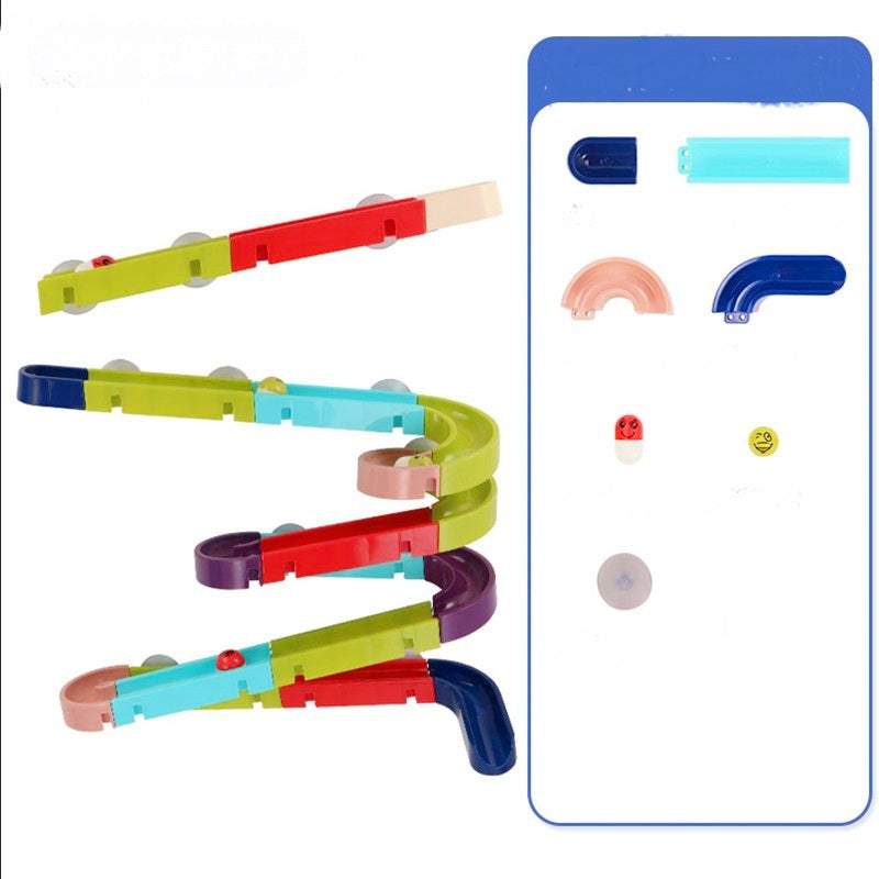 DIY Baby Bath Toys