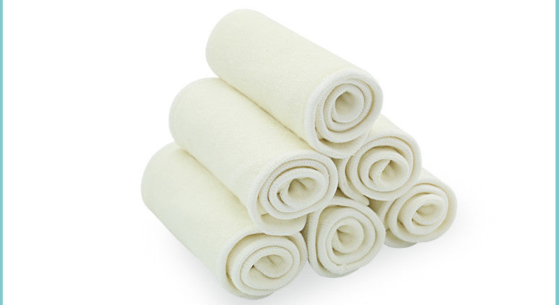 Bamboo Fiber Changing Mat