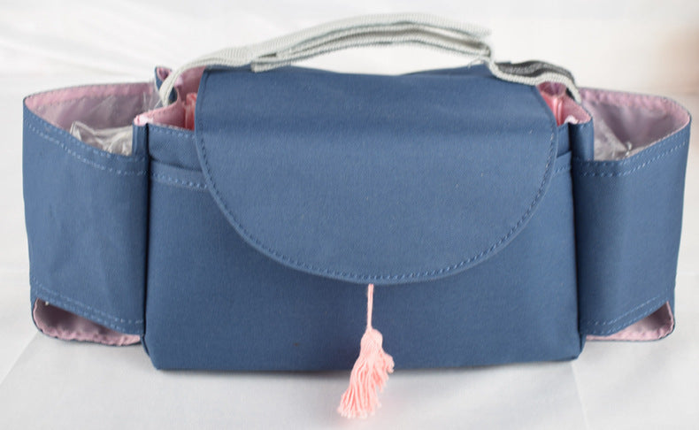 Baby Stroller Feeding Bottle