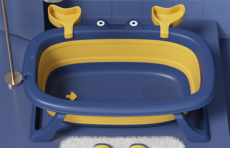 Baby Bathtub Foldable Bathtub