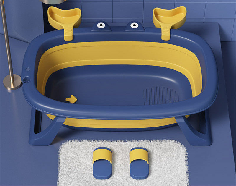 Baby Bathtub Foldable Bathtub