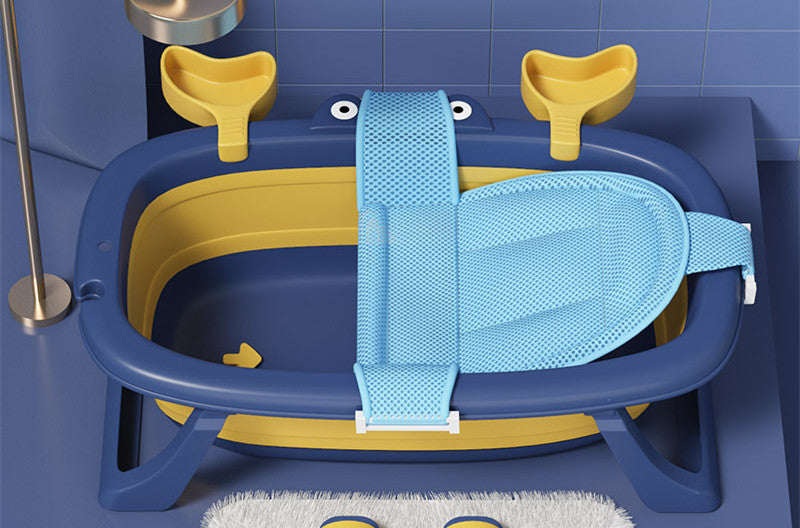 Baby Bathtub Foldable Bathtub