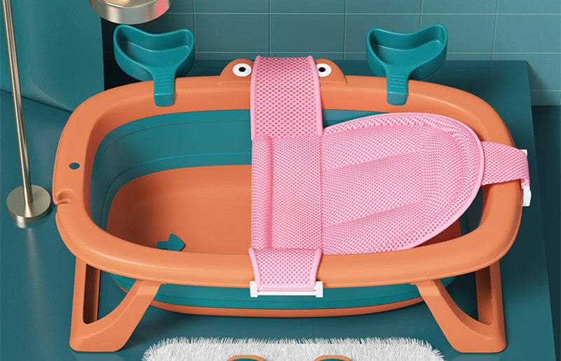 Baby Bathtub Foldable Bathtub