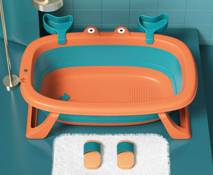 Baby Bathtub Foldable Bathtub