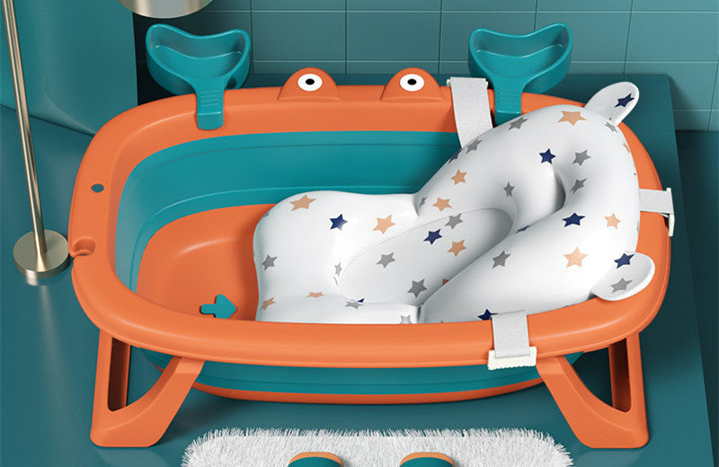 Baby Bathtub Foldable Bathtub