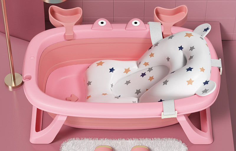 Baby Bathtub Foldable Bathtub