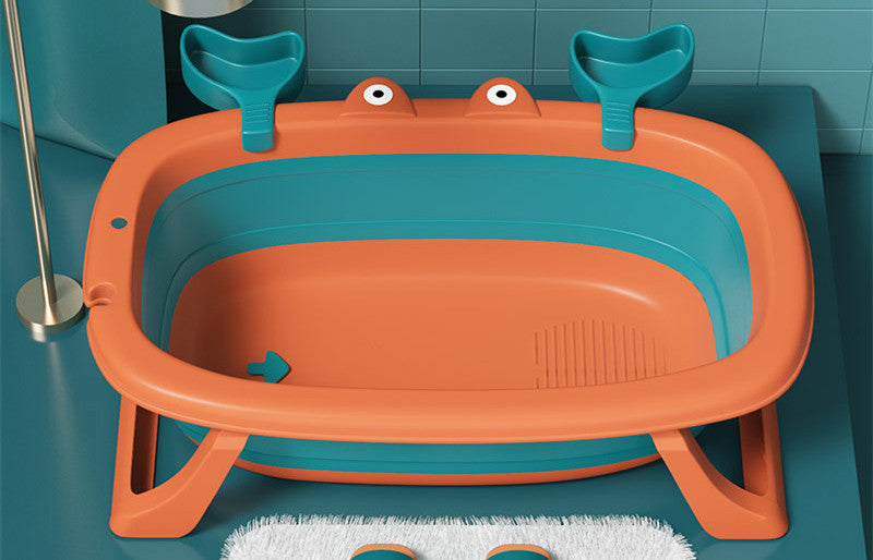 Baby Bathtub Foldable Bathtub