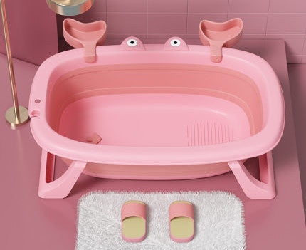 Baby Bathtub Foldable Bathtub